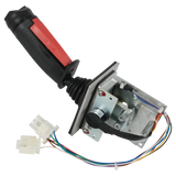JDMSPEED JOYSTICK Drive Steer (Single Axis) JLG 1600282 For 1532E2/E3, 1932E2/E3, 2033E3