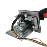 JDMSPEED JOYSTICK Drive Steer (Single Axis) JLG 1600282 For 1532E2/E3, 1932E2/E3, 2033E3