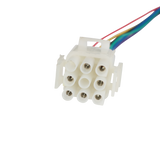 JDMSPEED JOYSTICK Drive Steer (Single Axis) JLG 1600282 For 1532E2/E3, 1932E2/E3, 2033E3