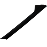 JDMSPEED Driver Left Side For 2011-19 Ford Explorer Windshield-Outer Trim Molding Pillar