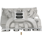 JDMSPEED NEW Intake Manifold Aluminum For Ford 352 360 390 406 410 427 & 428ci FE V8’s
