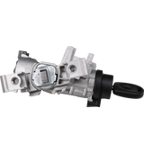 JDMSPEED Ignition Switch Fit Audi R8 A3 VW Jetta Golf Rabbit With Lock Cylinder Key