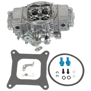 JDMSPEED For 850CFM BR-67201 Performance Race Carburetor Double Pumper