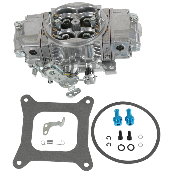 JDMSPEED For 850CFM BR-67201 Performance Race Carburetor Double Pumper
