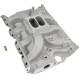 JDMSPEED NEW Intake Manifold Aluminum For Ford 352 360 390 406 410 427 & 428ci FE V8’s