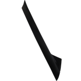 JDMSPEED Driver Left Side For 2011-19 Ford Explorer Windshield-Outer Trim Molding Pillar