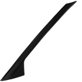JDMSPEED Driver Left Side For 2011-19 Ford Explorer Windshield-Outer Trim Molding Pillar