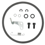 JDMSPEED For 850CFM BR-67201 Performance Race Carburetor Double Pumper