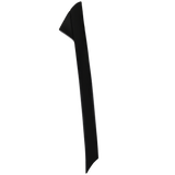 JDMSPEED Driver Left Side For 2011-19 Ford Explorer Windshield-Outer Trim Molding Pillar