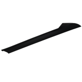 JDMSPEED Driver Left Side For 2011-19 Ford Explorer Windshield-Outer Trim Molding Pillar