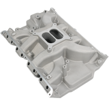 JDMSPEED NEW Intake Manifold Aluminum For Ford 352 360 390 406 410 427 & 428ci FE V8’s