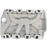 JDMSPEED NEW Intake Manifold Aluminum For Ford 352 360 390 406 410 427 & 428ci FE V8’s