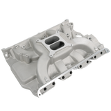 JDMSPEED NEW Intake Manifold Aluminum For Ford 352 360 390 406 410 427 & 428ci FE V8’s