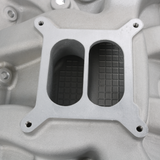 JDMSPEED NEW Intake Manifold Aluminum For Ford 352 360 390 406 410 427 & 428ci FE V8’s
