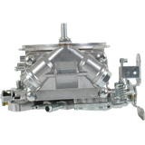 JDMSPEED For 850CFM BR-67201 Performance Race Carburetor Double Pumper