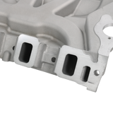 JDMSPEED NEW Intake Manifold Aluminum For Ford 352 360 390 406 410 427 & 428ci FE V8’s