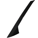 JDMSPEED Driver Left Side For 2011-19 Ford Explorer Windshield-Outer Trim Molding Pillar
