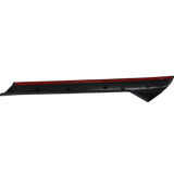 JDMSPEED Driver Left Side For 2011-19 Ford Explorer Windshield-Outer Trim Molding Pillar