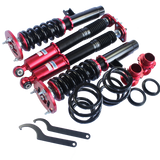 JDMSPEED Coilover Suspension Shock Kit For BMW 3 Series E46 M3 320i 323i 325i 328i 330i