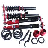 JDMSPEED Coilover Suspension Shock Kit For BMW 3 Series E46 M3 320i 323i 325i 328i 330i