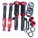 JDMSPEED Coilover Suspension Shock Kit For BMW 3 Series E46 M3 320i 323i 325i 328i 330i