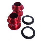 JDMSPEED Coilover Suspension Shock Kit For BMW 3 Series E46 M3 320i 323i 325i 328i 330i