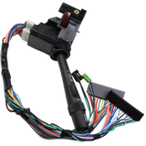 JDMSPEED Turn Signal Cruise Switch For Chevy Silverado Tahoe Suburban GMC Yukon Sierra