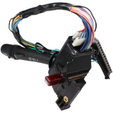 JDMSPEED Turn Signal Cruise Switch For Chevy Silverado Tahoe Suburban GMC Yukon Sierra