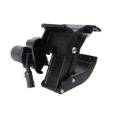 JDMSPEED Right Running Board Motor FL3Z16A506B For Ford F-150 F150 2015-2020 with Bracket