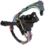 JDMSPEED Turn Signal Cruise Switch For Chevy Silverado Tahoe Suburban GMC Yukon Sierra