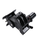 JDMSPEED Right Running Board Motor FL3Z16A506B For Ford F-150 F150 2015-2020 with Bracket