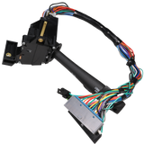 JDMSPEED Turn Signal Cruise Switch For Chevy Silverado Tahoe Suburban GMC Yukon Sierra