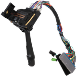 JDMSPEED Turn Signal Cruise Switch For Chevy Silverado Tahoe Suburban GMC Yukon Sierra