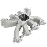 JDMSPEED EFI Intake Manifold 300-137 Fits GM Gen LS1/ LS2/ LS6 Single Plane w/ Fuel Rails