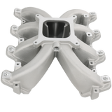 JDMSPEED EFI Intake Manifold 300-137 Fits GM Gen LS1/ LS2/ LS6 Single Plane w/ Fuel Rails
