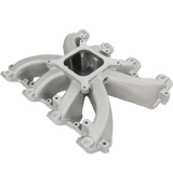 JDMSPEED EFI Intake Manifold 300-137 Fits GM Gen LS1/ LS2/ LS6 Single Plane w/ Fuel Rails