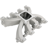 JDMSPEED EFI Intake Manifold 300-137 Fits GM Gen LS1/ LS2/ LS6 Single Plane w/ Fuel Rails
