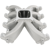 JDMSPEED EFI Intake Manifold 300-137 Fits GM Gen LS1/ LS2/ LS6 Single Plane w/ Fuel Rails