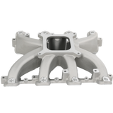 JDMSPEED EFI Intake Manifold 300-137 Fits GM Gen LS1/ LS2/ LS6 Single Plane w/ Fuel Rails