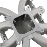 JDMSPEED EFI Intake Manifold 300-137 Fits GM Gen LS1/ LS2/ LS6 Single Plane w/ Fuel Rails
