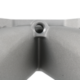 JDMSPEED EFI Intake Manifold 300-137 Fits GM Gen LS1/ LS2/ LS6 Single Plane w/ Fuel Rails