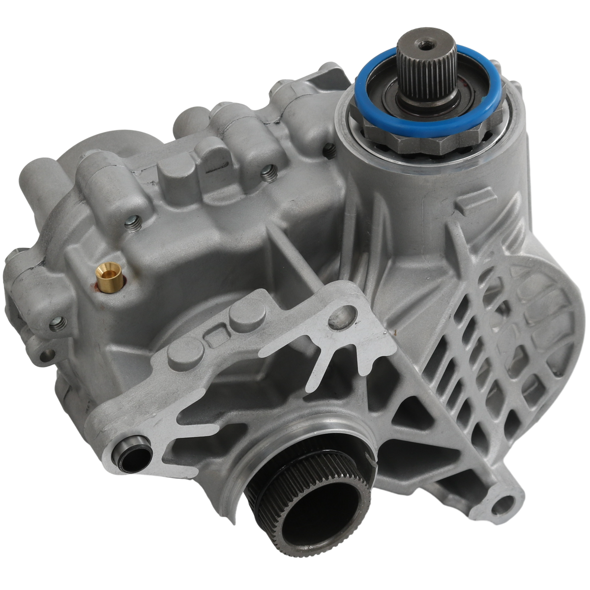 JDMSPEED For 11-16 MINI COOPER S R61 R60 AWD M/T PTO TRANSFER CASE BOX ...