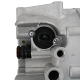 JDMSPEED Air Dryer System Saver 1200 Plus For 4324711010, 4324710010 Freightliner
