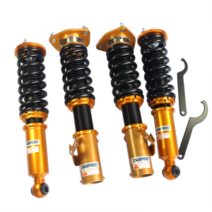 JDMSPEED FITS Nissan 89–98 S13 89-94 Shocks 180SX 240SX