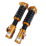 JDMSPEED FITS Nissan 89–98 S13 89-94 Shocks 180SX 240SX 240SX Racing Coilovers JDMSPEED