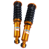 JDMSPEED FITS Nissan 89–98 S13 89-94 Shocks 180SX 240SX 240SX Racing Coilovers JDMSPEED