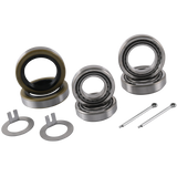 JDMSPEED 3500# Trailer Bearing Kits L44649 L68149 with 1.719'' Seals #84 Spindle JDMSPEED