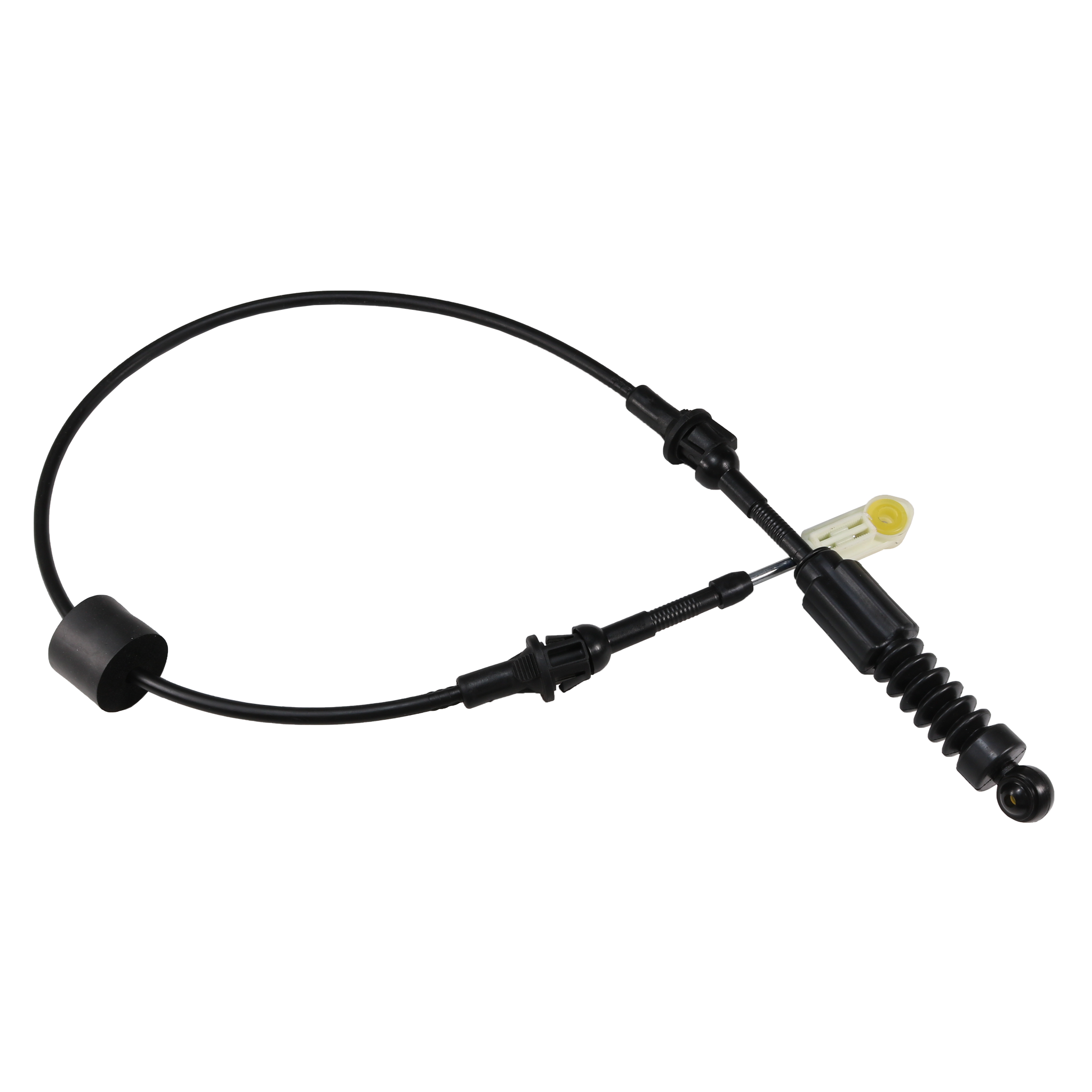 Chevrolet Corvette 1997-2003 | Guaya Selector Cambios | OEM: 12561688 Chevrolet Corvette 1997-2003 | Guaya Selector Cambios | OEM: 12561688