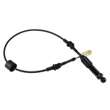 JDMSPEED For 1997-2003 Chevy C5 GM Corvette Shift Selector Cable Shifter 12561688