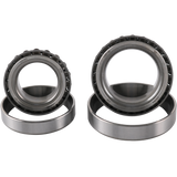 JDMSPEED 3500# Trailer Bearing Kits L44649 L68149 with 1.719'' Seals #84 Spindle JDMSPEED